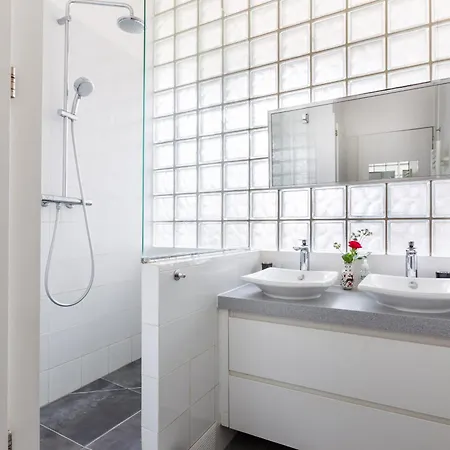 Tresor Du Marais Elegant De 110m2 *