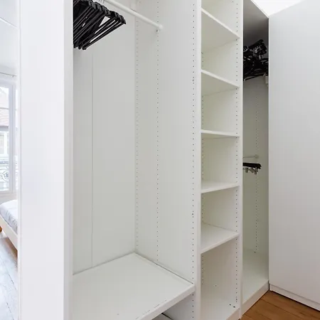 Tresor Du Marais Elegant De 110m2 Apartment Paris