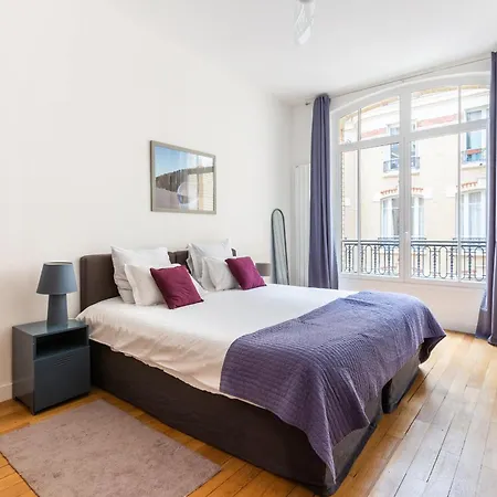 Tresor Du Marais Elegant De 110m2 *
